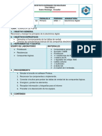 Informe 3 Electronica Digital