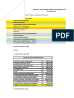 Semana 13 Costos de Ventas y Control de Los Gastos Operativos - Caso 1