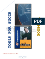TOOLS FOR SUCCESS Ebook Area 1