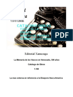 Catalogo Obras Editorial Xamezaga-Octubre-2022