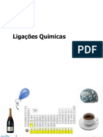 Ligaçoes Quimicas Aula TGMLKFF