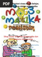 Download Sikap Dan Prestasi Siswa Dalam Belajar Dalam Matematika by Ummiyatii  SN59934947 doc pdf