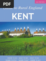 Download Guide to Rural England - Kent by Travel Publishing SN59935131 doc pdf