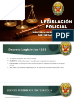 Legislacion Policial