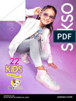 Kids Calzado Ck5 2022