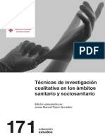 Tecnicas-Investigacion Libro