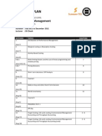 Teaching Plan