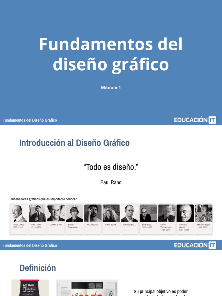 Fundamentos del Diseño Gráfico | PDF | Diseño gráfico | Diseño