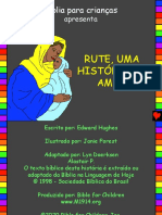 Rute, Uma História de Amor