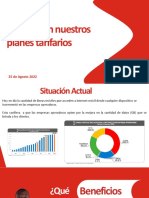 Planes Max Con Incremento