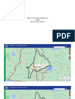 Selección de Terrenos - Valor Del Suelo