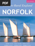 Download Guide to Rural England - Norfolk by Travel Publishing SN59935810 doc pdf