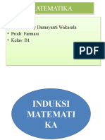 MATEMATIKA PPT Farmasi b1