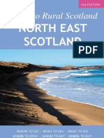 Guide To Rural Scotland - Northeast Scotland