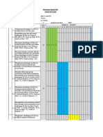 Program Semester Tafsir 2019-2020