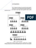 Capítulo 5 - Topologias de Redes