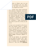 Cómo adquirir idiomas sin aprenderlos