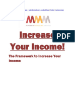 Increase Income Today