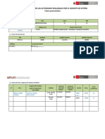 Cetpro - Informe Mensua Agosto 2022