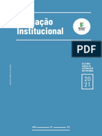 Relatório Parcial CPA IFMG 2021