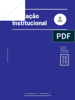Relatório Parcial CPA IFMG 2019