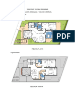 Tasacion Vivienda Unifamiliar