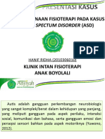 Hanif RIdha 2010306010 Presus ASD