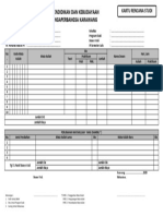 KRS Form