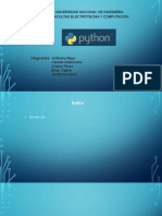 Python 2