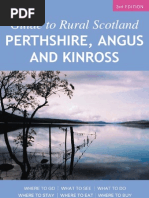 Download Guide to Rural Scotland - Perthshire Angus  Kinross by Travel Publishing SN59936886 doc pdf