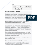 08 - Desvendando As Falsas Certinhas (Parte4)