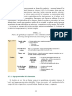 LECTURA - Formación de Los Grupos