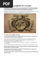 Lettresapostoliq00cath BW | PDF | Pape | Napoléon