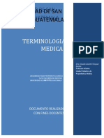 Sem 10 Terminologia Medica.