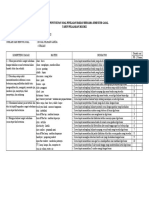 Kisi2 PHB 1 Kls 4 B. Inggris TP 2021-2022