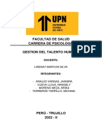 Informe Grupal - Semana 5