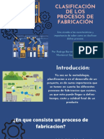 Proc. Fabricacion