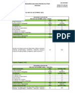 Resumen Ejecutivo Seguridad N°17 - Setiembre