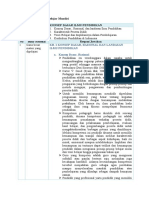 LK 1. Pedagogik Modul 1 - Nanik Marjuni