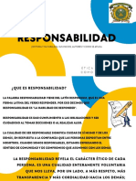 Presentación Proyecto Universitario Moderno Minimalista Amarillo y Azul-1