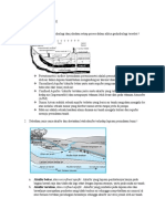 Contoh Soal Hidrologi