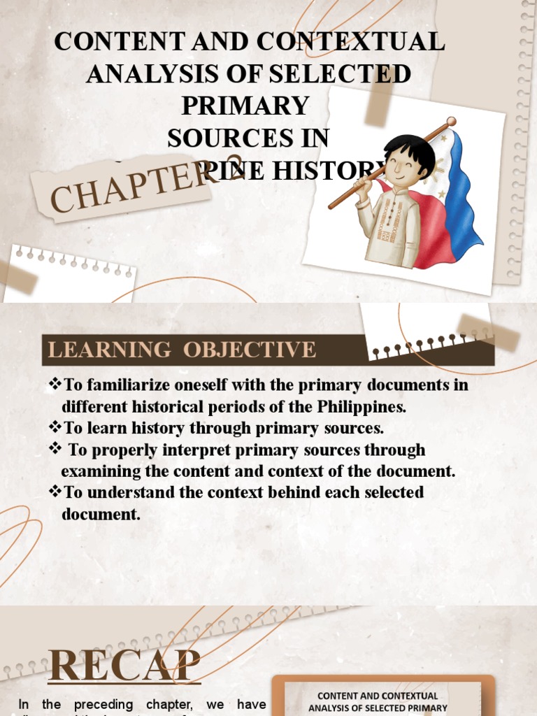 Reading in Philippine History | PDF | Philippines