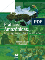 Práticas Amazônicas