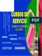 Cursos Empresariales de Servicio Al Cliente en Bogotá Colombia