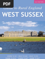 Download Guide to Rural England - WestSussex by Travel Publishing SN59937982 doc pdf