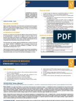 Gerencia de Mercadeo - ESTUDIO DE CASO 1 Período 02-2022