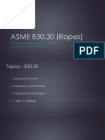 Asme b30.30 Slide Deck Awrf 2018
