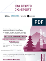Indonesia Crypto Outlook 2020 Report