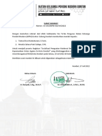 Mandat FKUB PDF