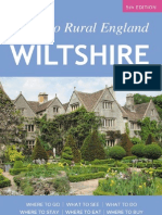 Guide to Rural England - Wiltshire